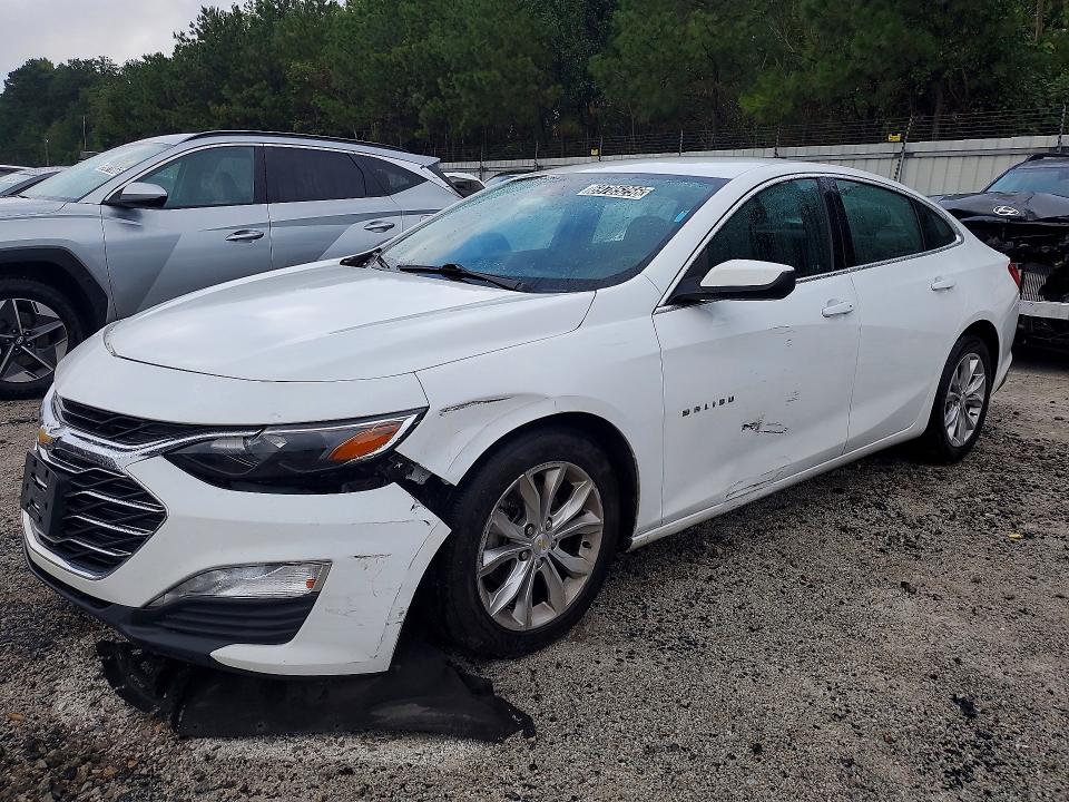 Продажа на аукционе авто 2023 Chevrolet Malibu, vin: 1G1ZD5ST0PF139142, номер лота: 69785256