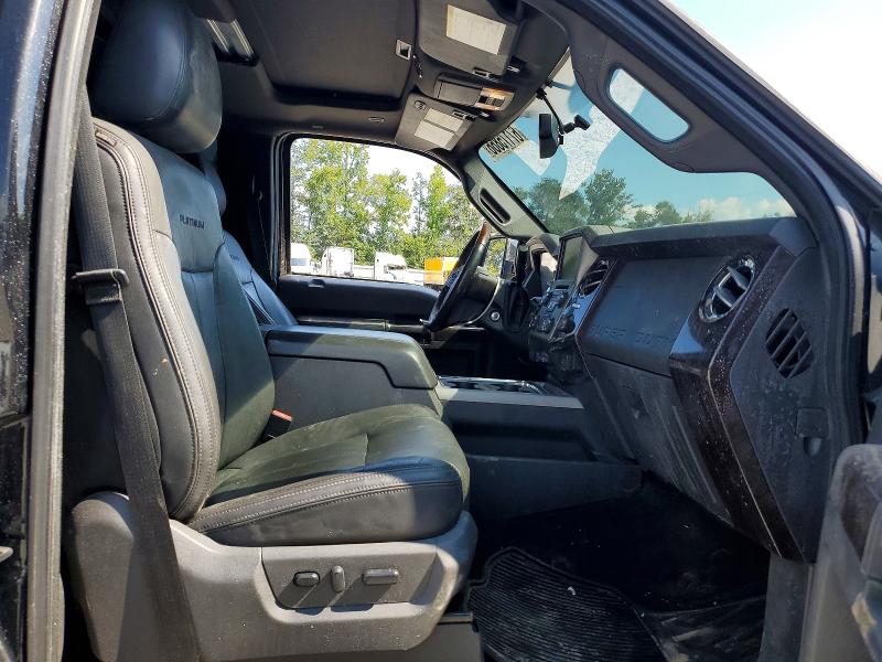 Aukcja sprzedaży 2015 Ford F350, vin: 1FT8W3BTXFEC07081, numer aukcji: 67175866