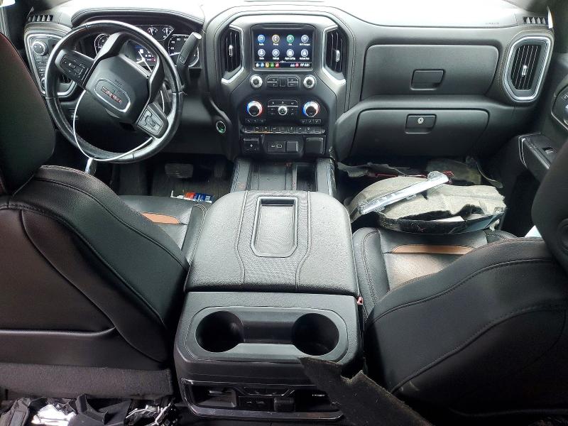 68547326 :رقم المزاد ، 1GTP9EED0KZ144384 vin ، 2019 Gmc Sierra مزاد بيع