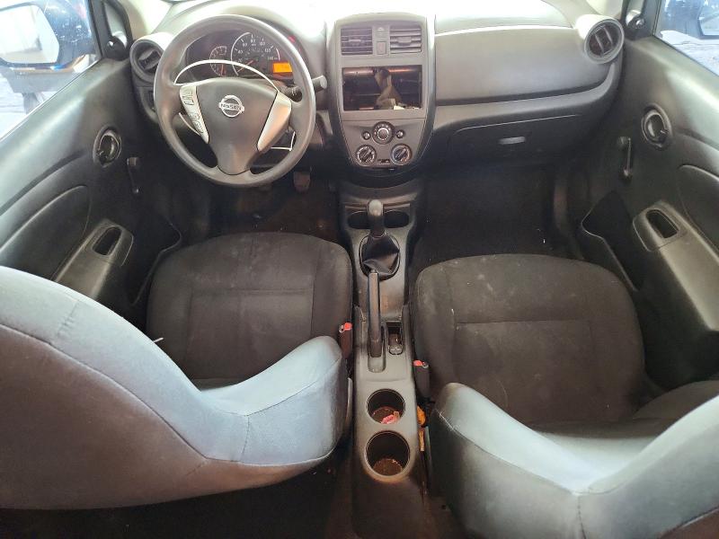 Продаж на аукціоні авто 2015 Nissan Versa, vin: 3N1CN7AP4FL919923, номер лоту: 69455586