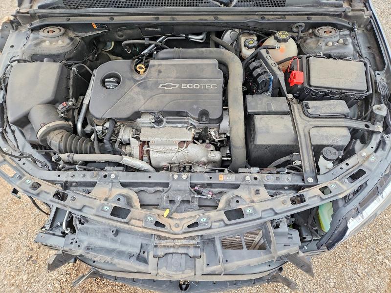 Продажа на аукционе авто 2016 Chevrolet Malibu, vin: 1G1ZE5ST2GF262065, номер лота: 69048546