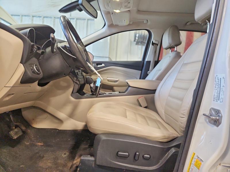 70726266 :رقم المزاد ، 1FMCU9JD8HUB91111 vin ، 2017 Ford Escape مزاد بيع