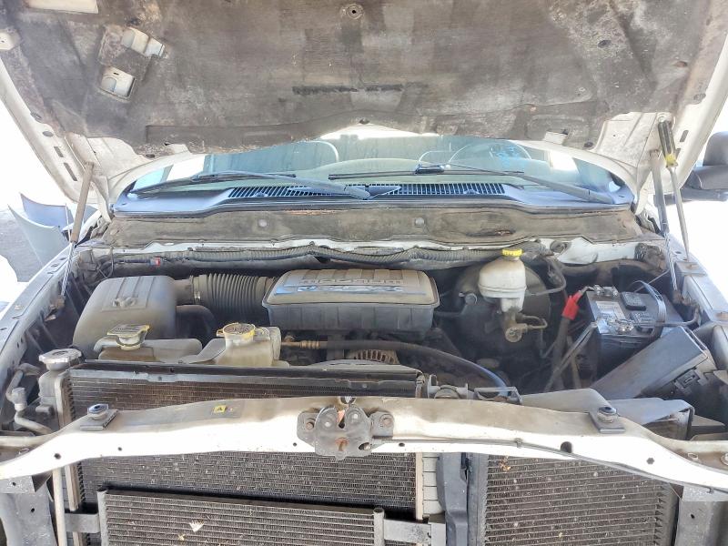 Продаж на аукціоні авто 2007 Dodge Ram 1500, vin: 1D7HA18P57J500253, номер лоту: 68151856