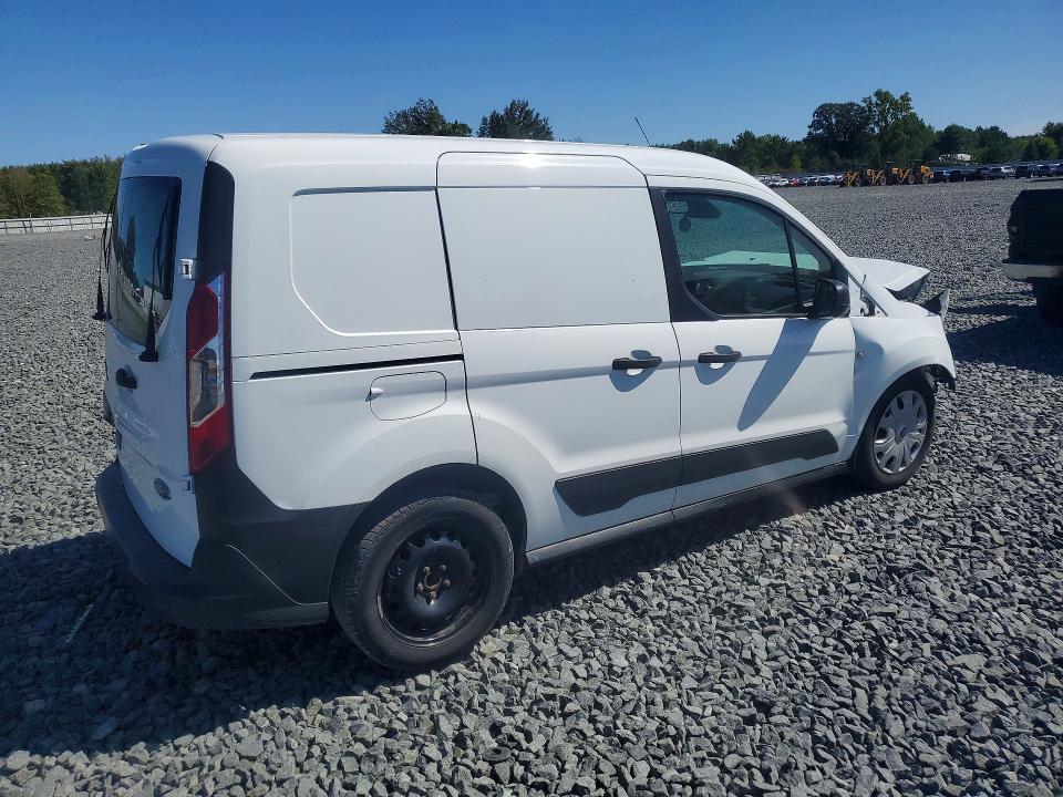 68795646 :رقم المزاد ، NM0LS6E29L1448186 vin ، 2020 Ford Transit Connect مزاد بيع