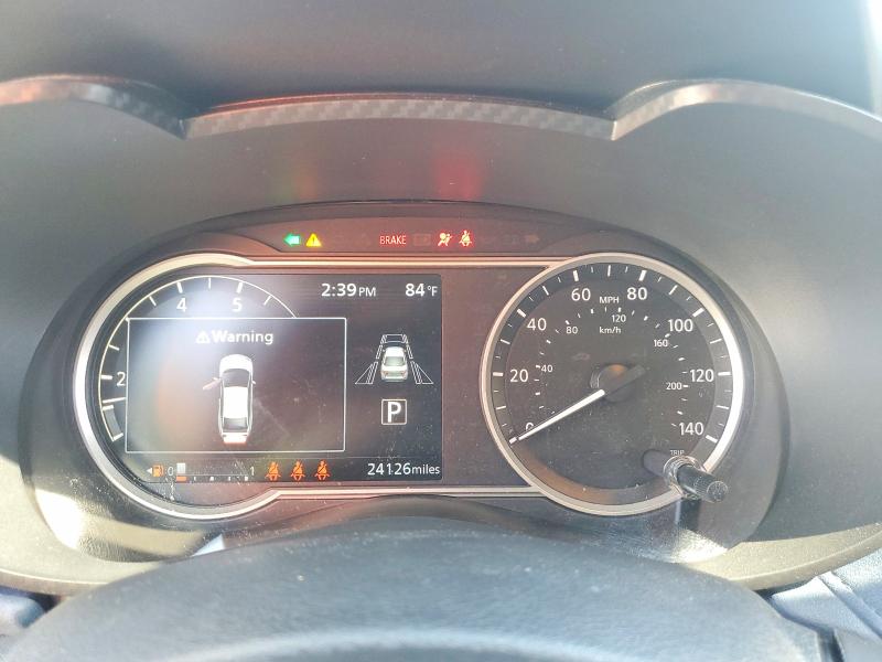Продажа на аукционе авто 2025 Nissan Versa, vin: 3N1CN8EV0SL879087, номер лота: 70635016