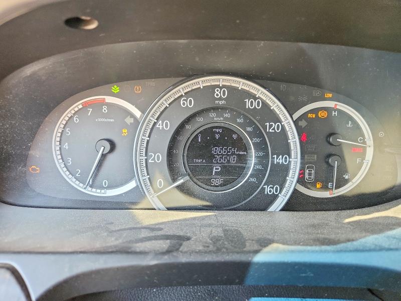 Продажа на аукционе авто 2013 Honda Accord, vin: 1HGCR3F84DA017841, номер лота: 67642866