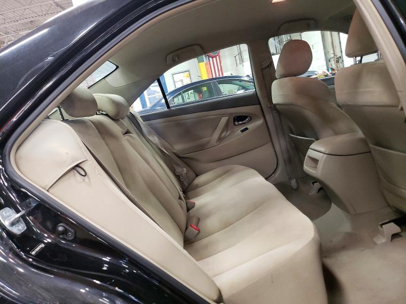 Auction sale of the 2007 Toyt Camry, vin: 4T1BE46K17U685540, lot number: 69060926