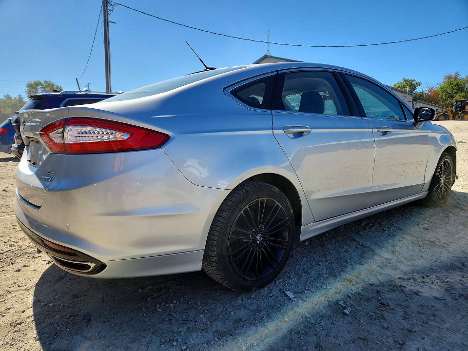 Продажа на аукционе авто 2016 Ford Fusion, vin: 3FA6P0T90GR209254, номер лота: 70217116
