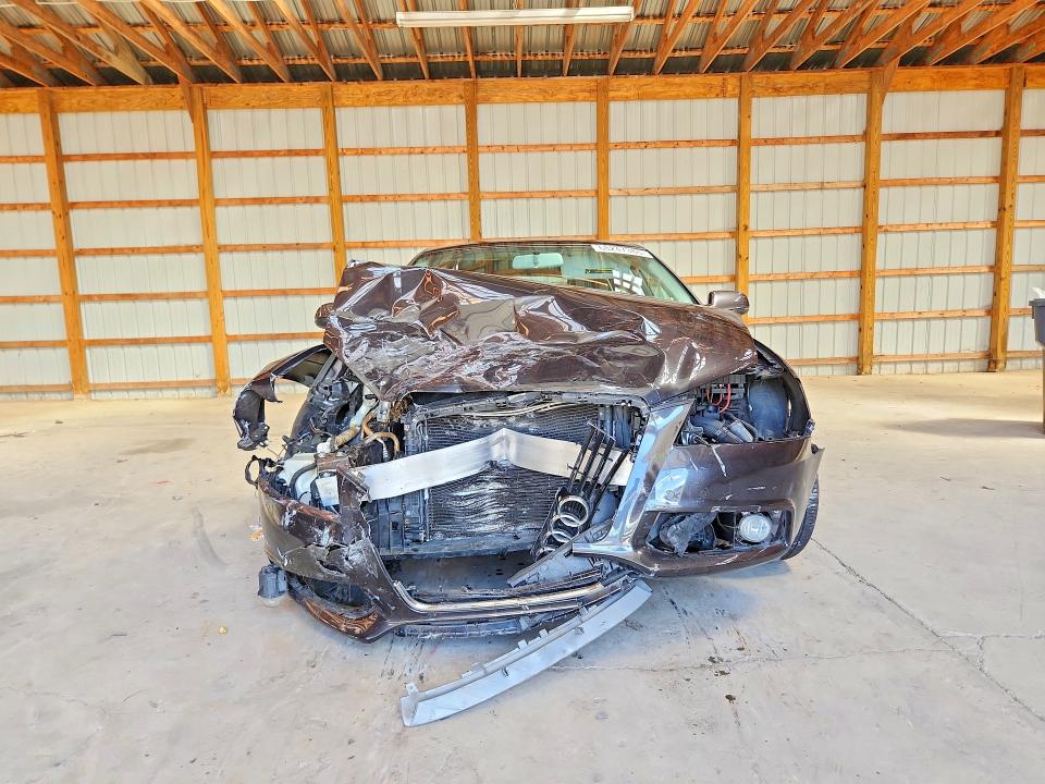 Продажа на аукционе авто 2011 Audi A3, vin: WAUPEAFM6BA034938, номер лота: 68247386