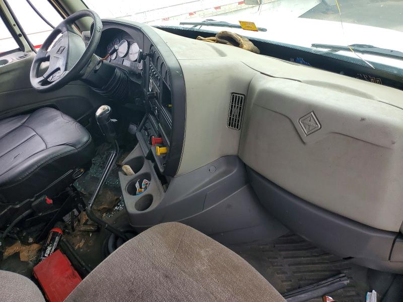 Продаж на аукціоні авто 2016 International Prostar, vin: 3HSDJAPR6GN460510, номер лоту: 68666856