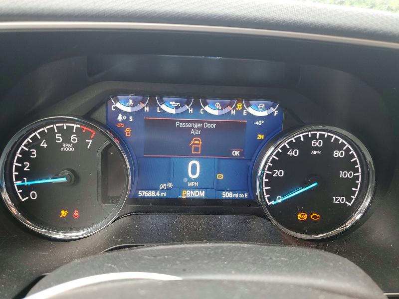 Продажа на аукционе авто 2023 Ford F150, vin: 1FTFW1E83PFD02905, номер лота: 67660396