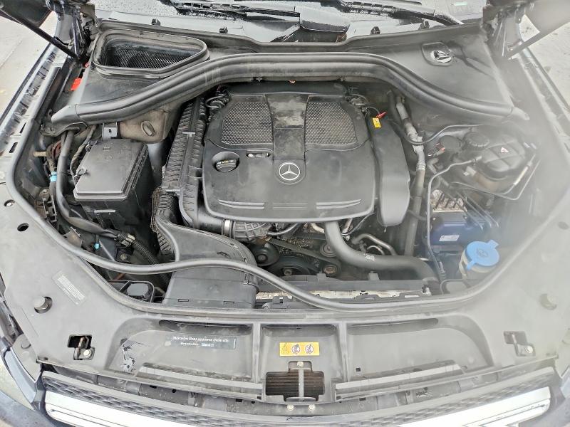Продаж на аукціоні авто 2016 Mercedes-benz Gle, vin: 4JGDA5HB9GA687156, номер лоту: 68599906