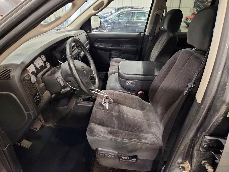 Продажа на аукционе авто 2003 Dodge Ram 1500, vin: 1D7HU18D13S231685, номер лота: 67315256