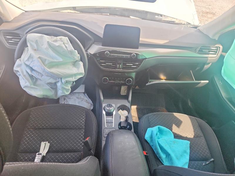 Продаж на аукціоні авто 2025 Ford Escape, vin: 1FMCU9GN1SUA55779, номер лоту: 68161706