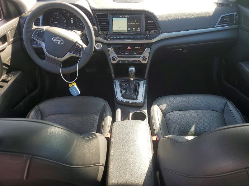 Aukcja sprzedaży 2017 Hyundai Elantra, vin: 5NPD84LF7HH058378, numer aukcji: 69102516