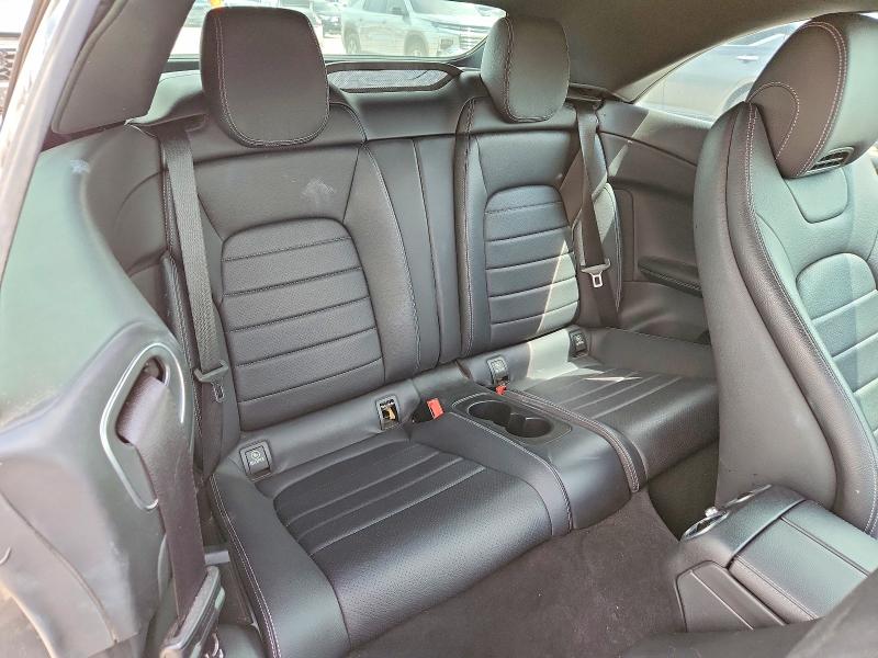 Продаж на аукціоні авто 2017 Mercedes-benz C, vin: WDDWK4JB7HF494061, номер лоту: 68361326