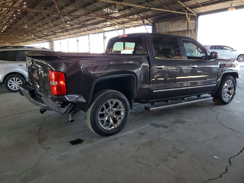 Продажа на аукционе авто 2014 Gmc Sierra, vin: 3GTP1VEC1EG401765, номер лота: 68845366