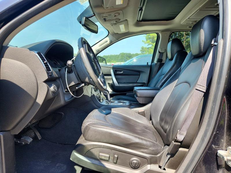 Продажа на аукционе авто 2012 Gmc Acadia, vin: 1GKKRRED5CJ341542        , номер лота: 69221286