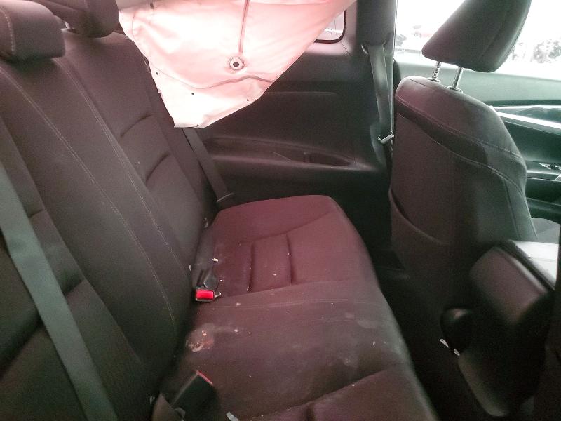 Продаж на аукціоні авто 2014 Honda Accord, vin: 1HGCT1B74EA002146, номер лоту: 68494196