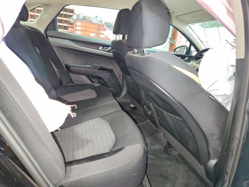 Aukcja sprzedaży 2026 Kia K5, vin: KNAG24J73T5445896, numer aukcji: 69131066