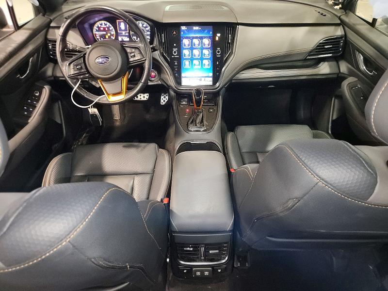 Продажа на аукционе авто 2022 Subaru Outback, vin: 4S4BTGUD1N3117576, номер лота: 70312076