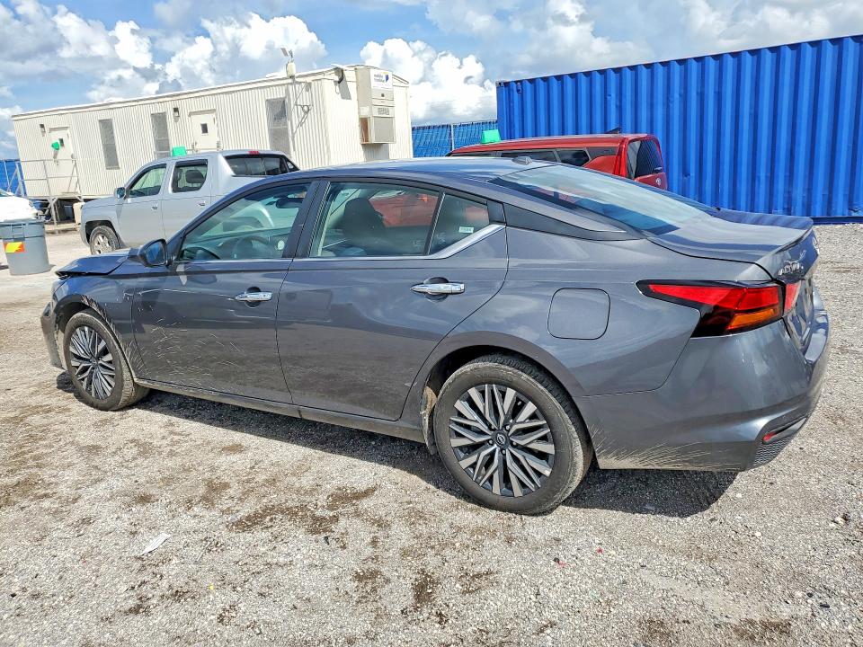 2025 Nissan Altima მანქანა იყიდება აუქციონზე, vin: 1N4BL4DW5SN427594, აუქციონის ნომერი: 69303606