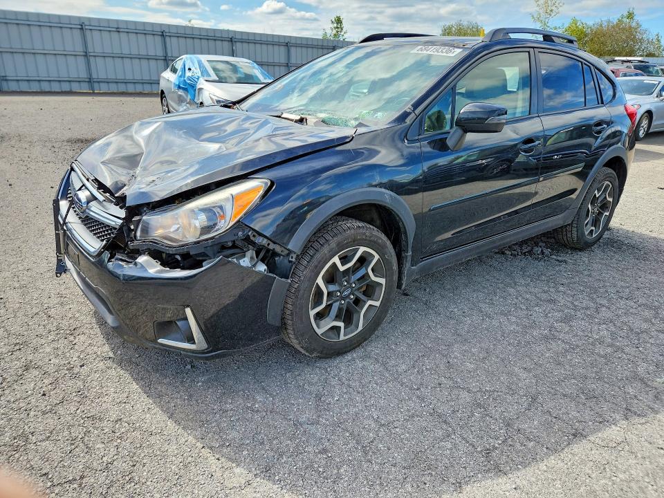 Aukcja sprzedaży 2016 Subaru Crosstrek, vin: JF2GPAKC6GH205469, numer aukcji: 68419336
