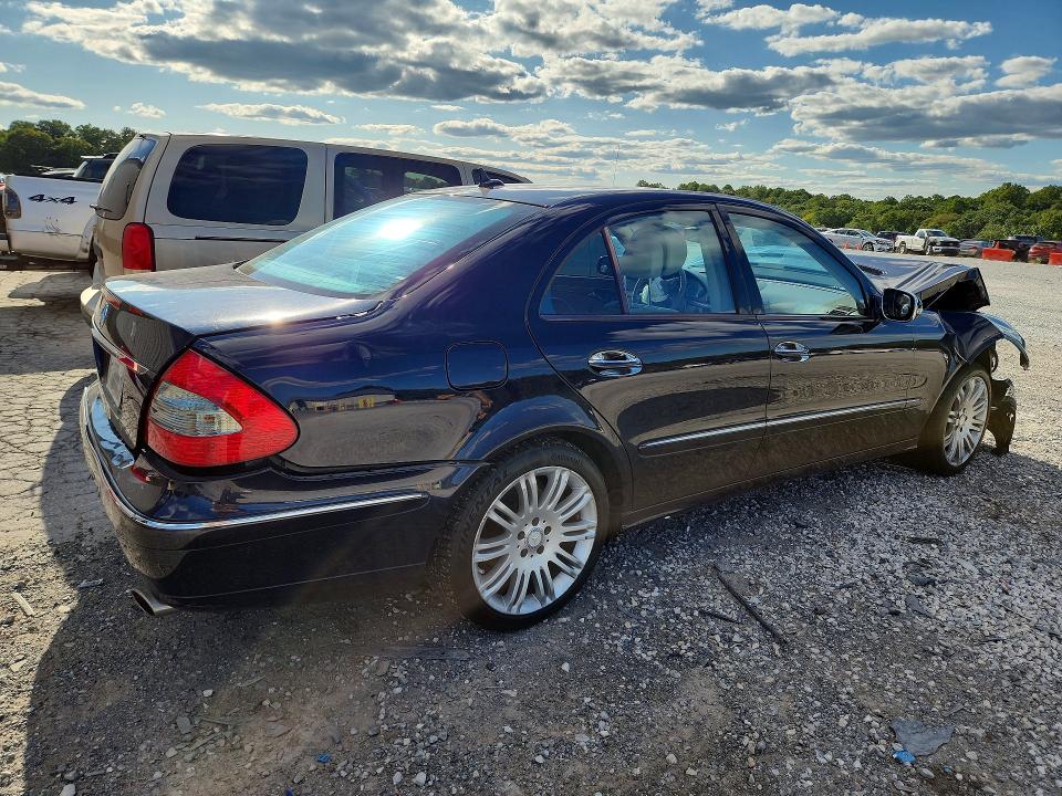 Продаж на аукціоні авто 2008 Mercedes-benz E, vin: WDBUF87X38B196208, номер лоту: 69046116