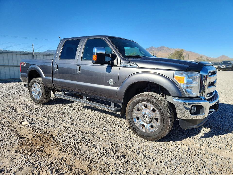 Продажа на аукционе авто 2016 Ford F350, vin: 1FT8W3BT5GEB76632, номер лота: 67621886