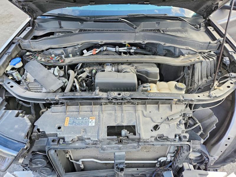 2021 Ford Explorer მანქანა იყიდება აუქციონზე, vin: 1FM5K8ABXMGA33904, აუქციონის ნომერი: 70685776