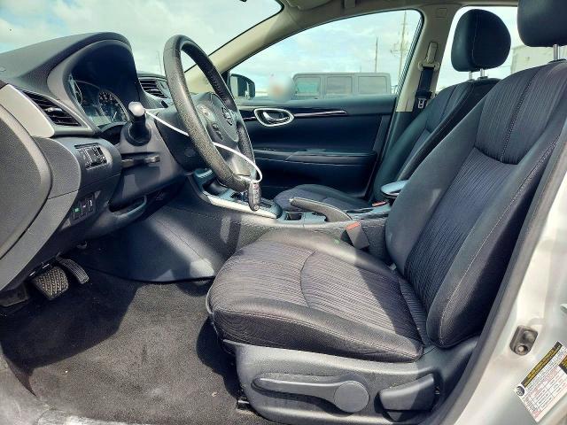 Aukcja sprzedaży 2018 Nissan Sentra, vin: 3N1AB7AP2JL656548, numer aukcji: 67501776