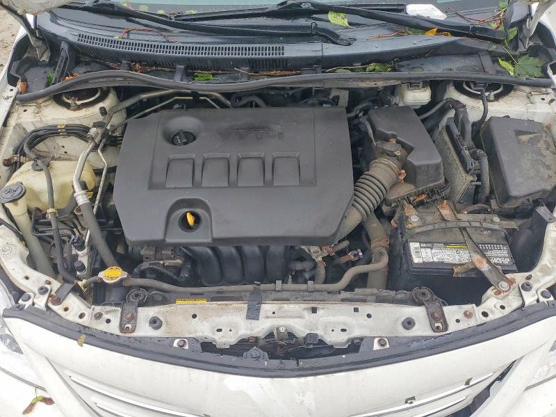 2013 Toyota Corolla მანქანა იყიდება აუქციონზე, vin: 2T1BU4EE2DC030847, აუქციონის ნომერი: 70849836