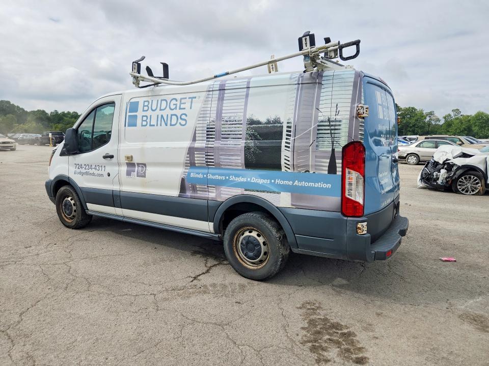 Aukcja sprzedaży 2016 Ford Transit, vin: 1FTYE1ZM6GKA76191, numer aukcji: 69517366