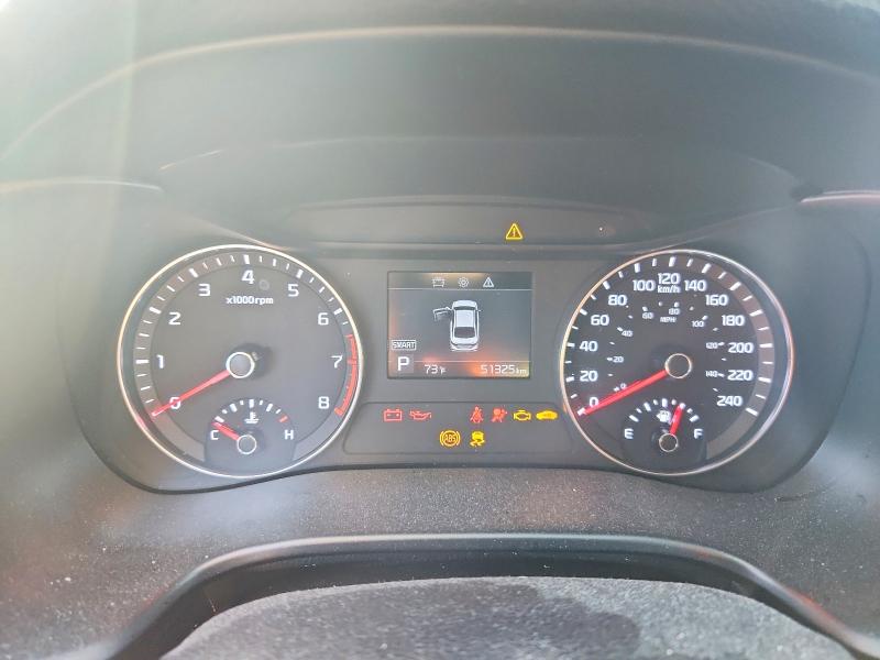 2021 Kia Forte მანქანა იყიდება აუქციონზე, vin: 3KPF24AD4ME366330, აუქციონის ნომერი: 67962276