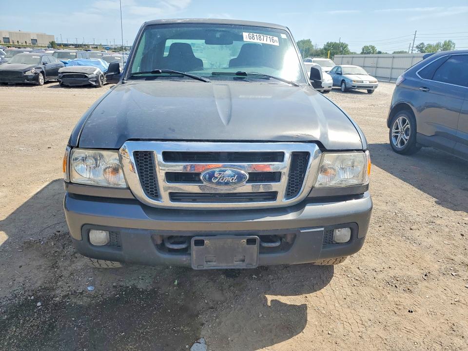 Aukcja sprzedaży 2006 Ford Ranger, vin: 1FTZR15EX6PA20747, numer aukcji: 68187716