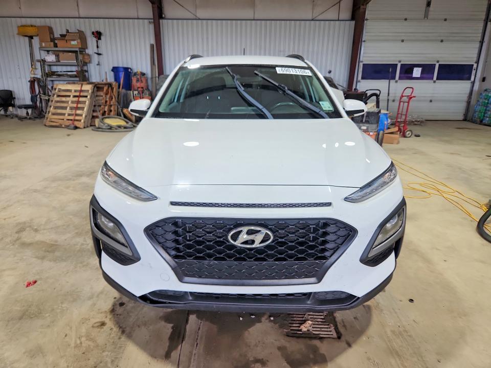 Aukcja sprzedaży 2020 Hyundai Kona, vin: KM8K22AA9LU397383, numer aukcji: 69013106