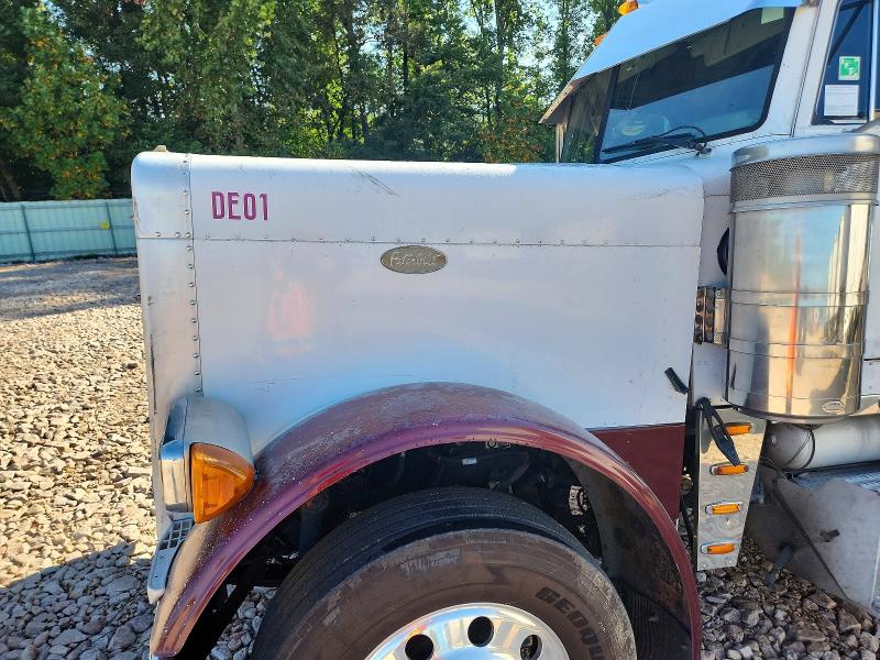 Aukcja sprzedaży 2001 Peterbilt 379, vin: 1XP5DB9X31N519939, numer aukcji: 66763706