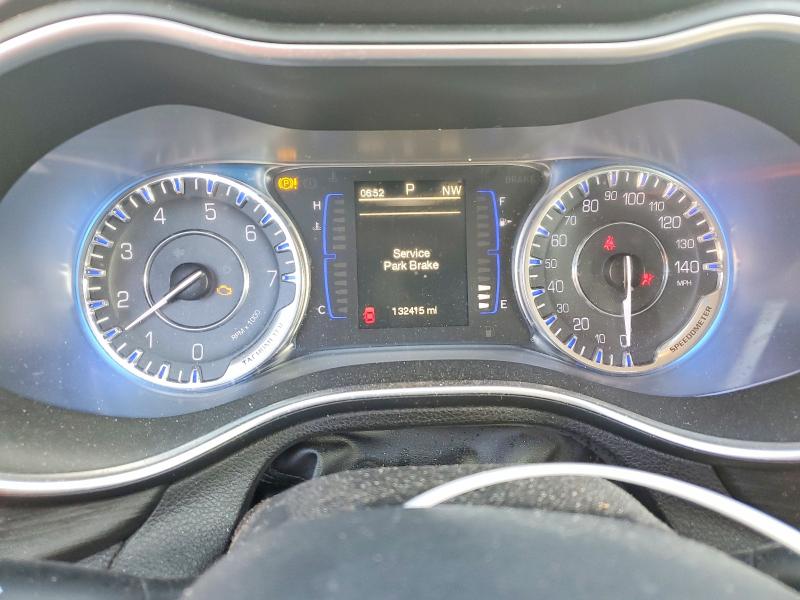 Aukcja sprzedaży 2015 Chrysler 200, vin: 1C3CCCAB2FN687150, numer aukcji: 68425866