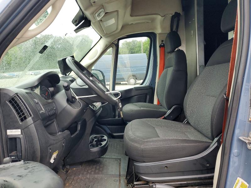 Продажа на аукционе авто 2020 Ram Promaster 3500, vin: 3C6URVJG9LE145380, номер лота: 69054296