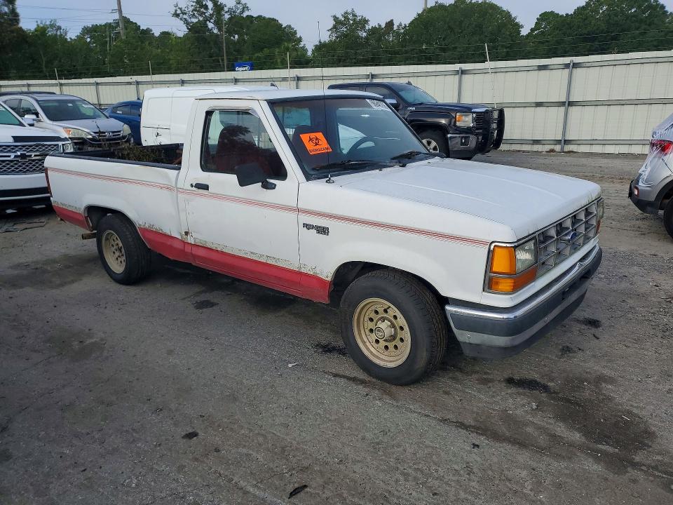 Продаж на аукціоні авто 1991 Ford Ranger, vin: 1FTCR10U7MUB21912, номер лоту: 66948706