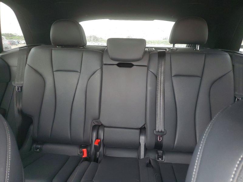 Aukcja sprzedaży 2021 Audi Q8, vin: WA1EVAF13MD027344, numer aukcji: 67365566