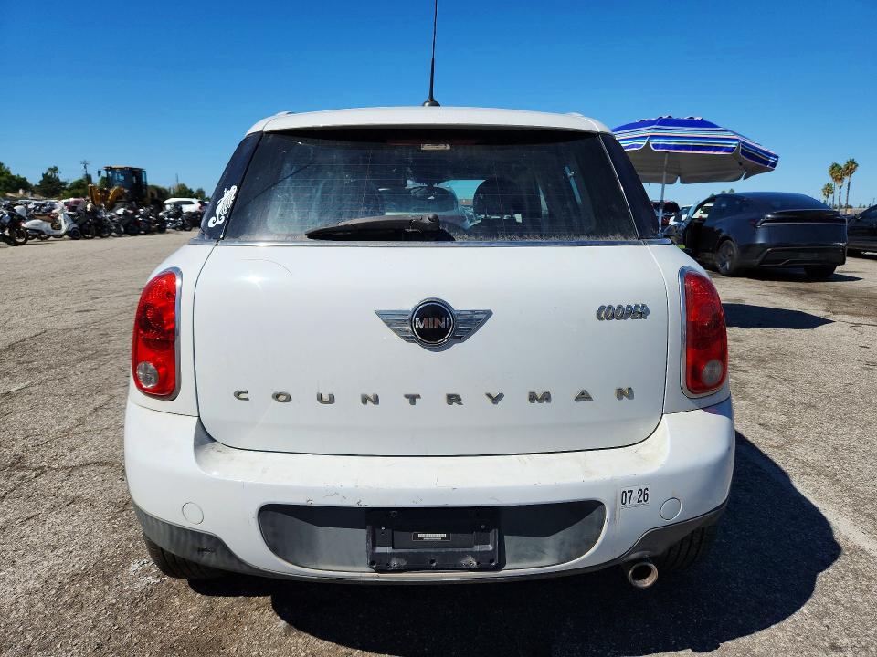 Продаж на аукціоні авто 2014 Mini Cooper, vin: WMWZB3C59EWR40535, номер лоту: 70882746