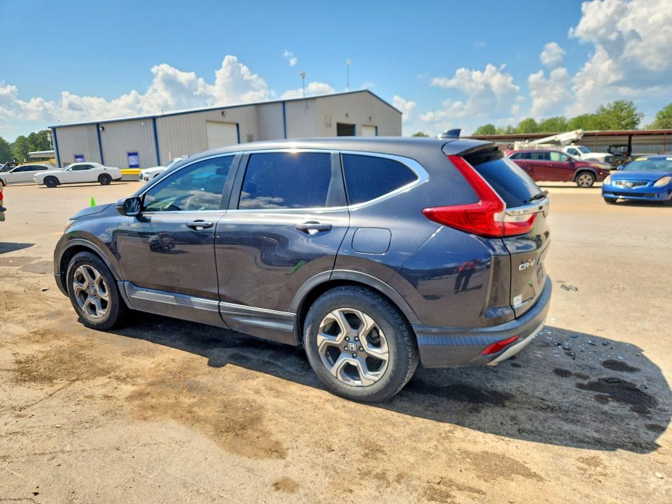 Продаж на аукціоні авто 2017 Honda Cr-v, vin: 2HKRW1H81HH504416, номер лоту: 68940156