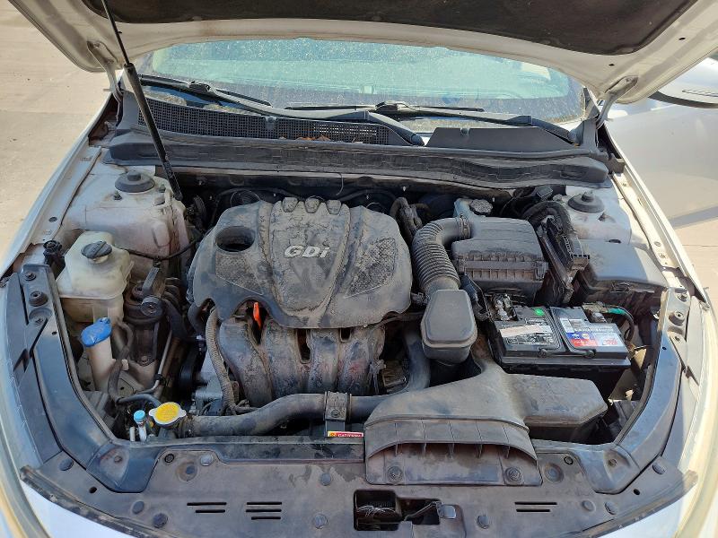 Aukcja sprzedaży 2014 Kia Optima, vin: 5XXGM4A77EG328804, numer aukcji: 69421586
