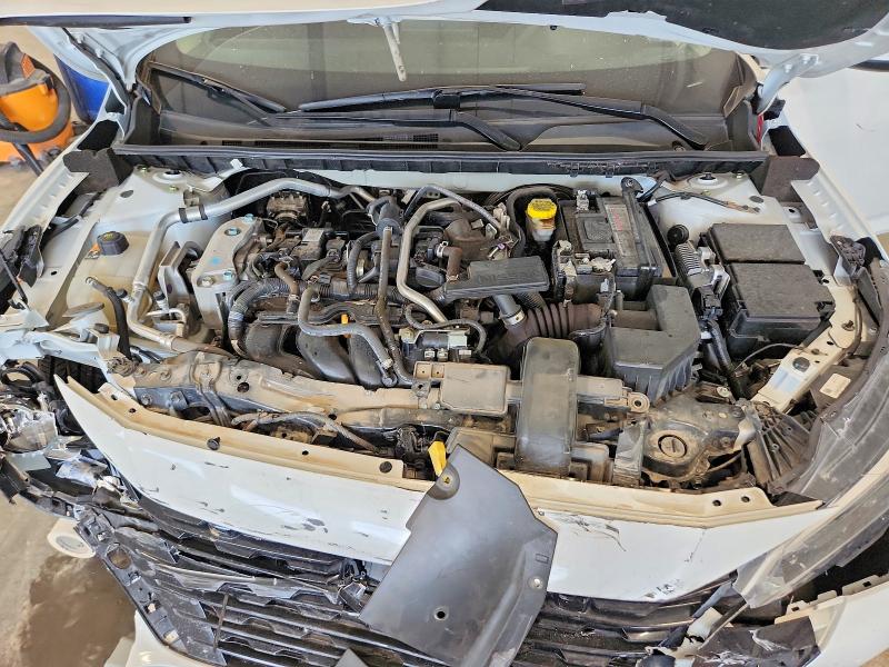 Продаж на аукціоні авто 2024 Nissan Sentra, vin: 3N1AB8CV5RY274417, номер лоту: 68328246