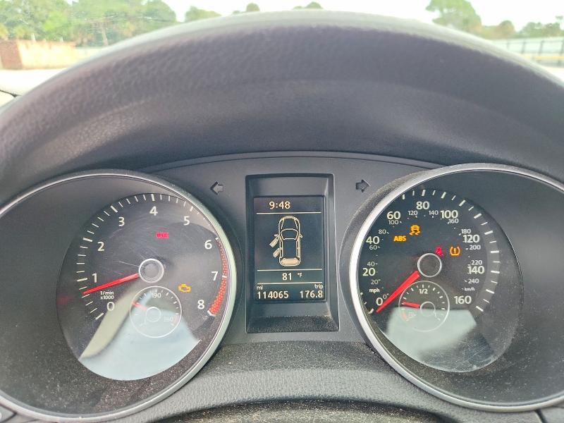 Продаж на аукціоні авто 2014 Volkswagen Jetta, vin: 3VWKP7AJ9EM622943, номер лоту: 70653226