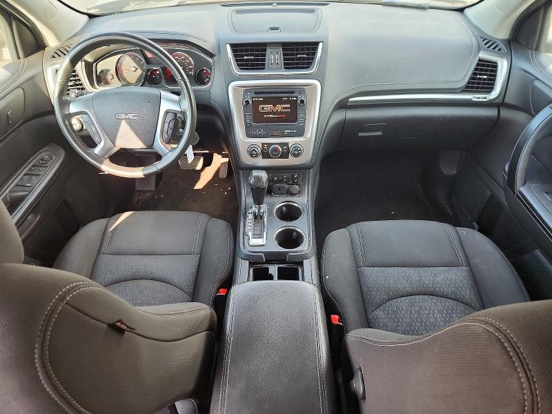Aukcja sprzedaży 2015 Gmc Acadia, vin: 1GKKRPKD7FJ281020, numer aukcji: 67397296