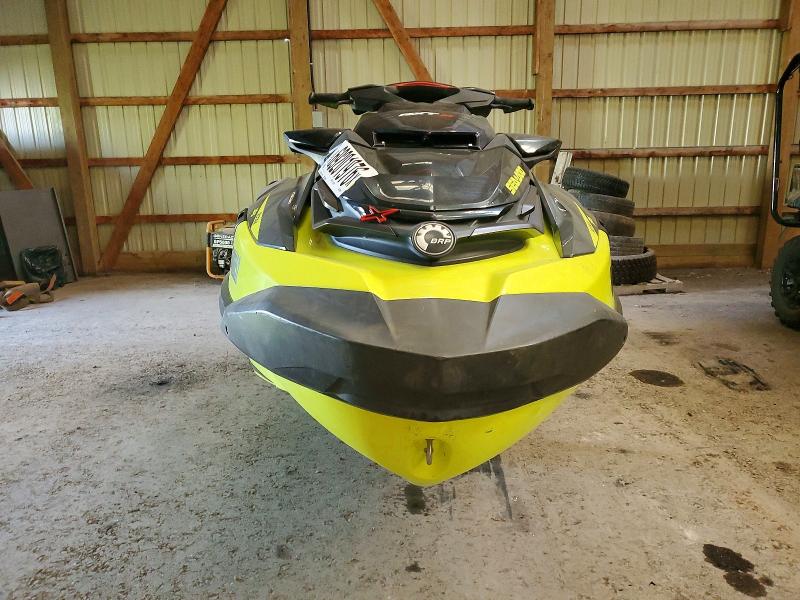 Aukcja sprzedaży 2019 Sea-doo Rxt-x 300, vin: YDV15337B919, numer aukcji: 69201976