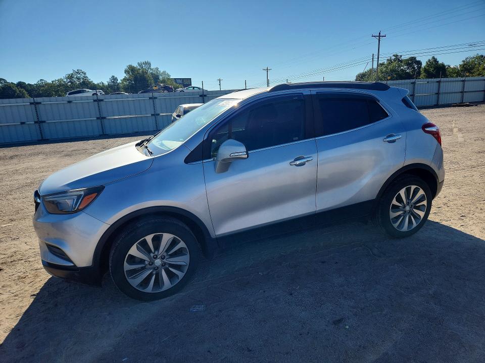 Aukcja sprzedaży 2018 Buick Encore, vin: KL4CJASB9JB686344, numer aukcji: 66453646