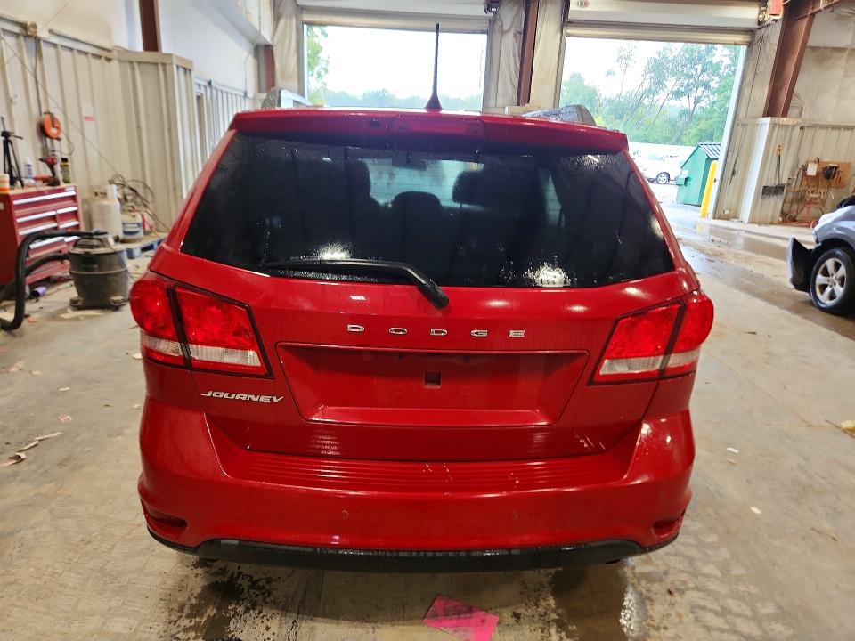 Aukcja sprzedaży 2019 Dodge Journey, vin: 3C4PDCBB1KT816014, numer aukcji: 69383386